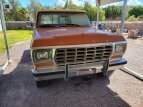 Thumbnail Photo 11 for 1978 Ford F150 4x4 Regular Cab